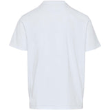 T-shirt oversize unisex in cotone biologico certificato OCS da 260 g/m² Lucas personalizzato con logo - Pubblienne