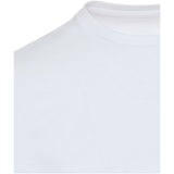 T-shirt oversize unisex in cotone biologico certificato OCS da 260 g/m² Lucas personalizzato con logo - Pubblienne