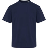 T-shirt oversize unisex in cotone biologico certificato OCS da 260 g/m² Lucas personalizzato con logo - Pubblienne