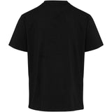 T-shirt oversize unisex in cotone biologico certificato OCS da 260 g/m² Lucas personalizzato con logo - Pubblienne