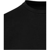T-shirt oversize unisex in cotone biologico certificato OCS da 260 g/m² Lucas personalizzato con logo - Pubblienne