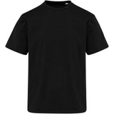 T-shirt oversize unisex in cotone biologico certificato OCS da 260 g/m² Lucas personalizzato con logo - Pubblienne