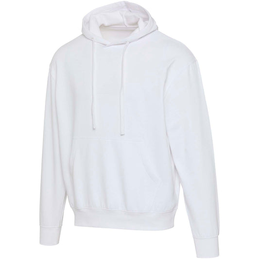 Felpa con cappuccio oversize in cotone biologico certificato OCS da 280 g/m2 Boris personalizzato con logo - Pubblienne