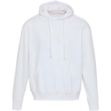 Felpa con cappuccio oversize in cotone biologico certificato OCS da 280 g/m2 Boris personalizzato con logo - Pubblienne