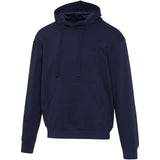 Felpa con cappuccio oversize in cotone biologico certificato OCS da 280 g/m2 Boris personalizzato con logo - Pubblienne
