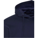 Felpa con cappuccio oversize in cotone biologico certificato OCS da 280 g/m2 Boris personalizzato con logo - Pubblienne