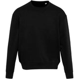 Maglione unisex a girocollo in cotone biologico certificato OCS da 280 g/m² Boris personalizzato con logo - Pubblienne