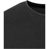 T-shirt a maniche corte da donna in tessuto lavato da 160 g/m²Nanaimo personalizzato con logo - Pubblienne