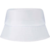 Cappello da sole in poliestere da 130 g/m² Solaris personalizzato con logo - Pubblienne