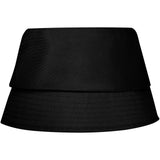 Cappello da sole in poliestere da 130 g/m² Solaris personalizzato con logo - Pubblienne