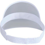 Cappellino con visiera trasparente Bright personalizzato con logo - Pubblienne