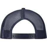 Cappellino a 6 pannelli da 260 g/m² Drift Snapback personalizzato con logo - Pubblienne