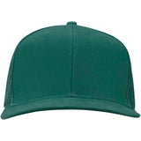 Cappellino a 6 pannelli da 260 g/m² Drift Snapback personalizzato con logo - Pubblienne