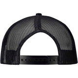 Cappellino a 6 pannelli da 260 g/m² Drift Snapback personalizzato con logo - Pubblienne