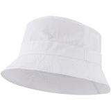 Cappello da sole in nylon da 105 g/m² Marisol personalizzato con logo - Pubblienne