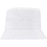 Cappello da sole in nylon da 105 g/m² Marisol personalizzato con logo - Pubblienne