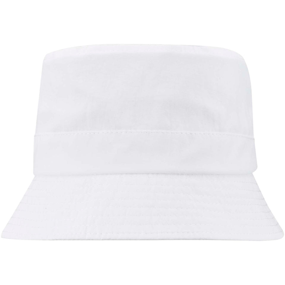 Cappello da sole in nylon da 105 g/m² Marisol personalizzato con logo - Pubblienne