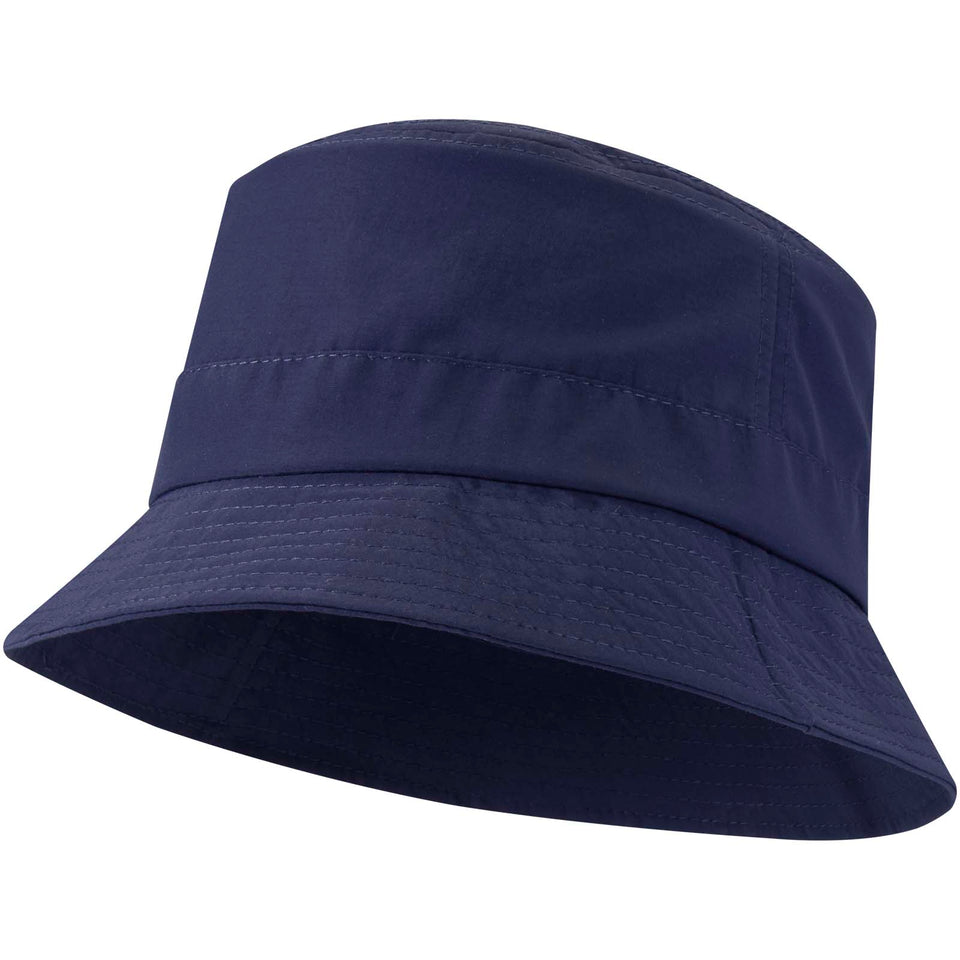 Cappello da sole in nylon da 105 g/m² Marisol personalizzato con logo - Pubblienne