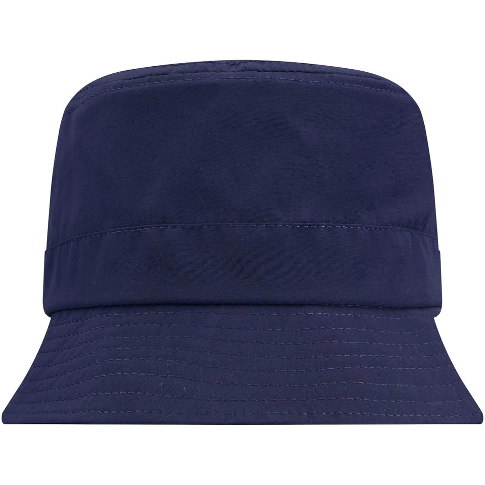 Cappello da sole in nylon da 105 g/m² Marisol personalizzato con logo - Pubblienne