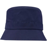 Cappello da sole in nylon da 105 g/m² Marisol personalizzato con logo - Pubblienne