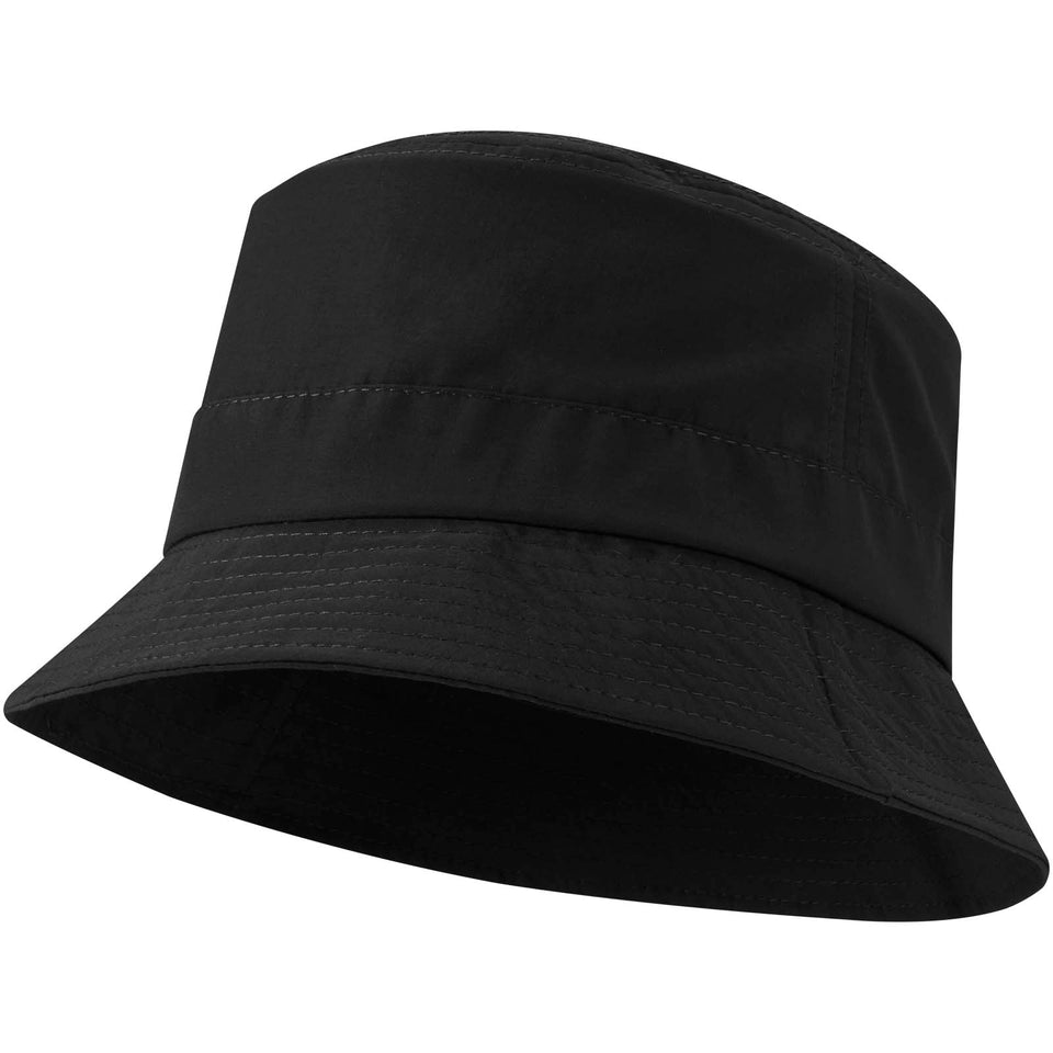 Cappello da sole in nylon da 105 g/m² Marisol personalizzato con logo - Pubblienne