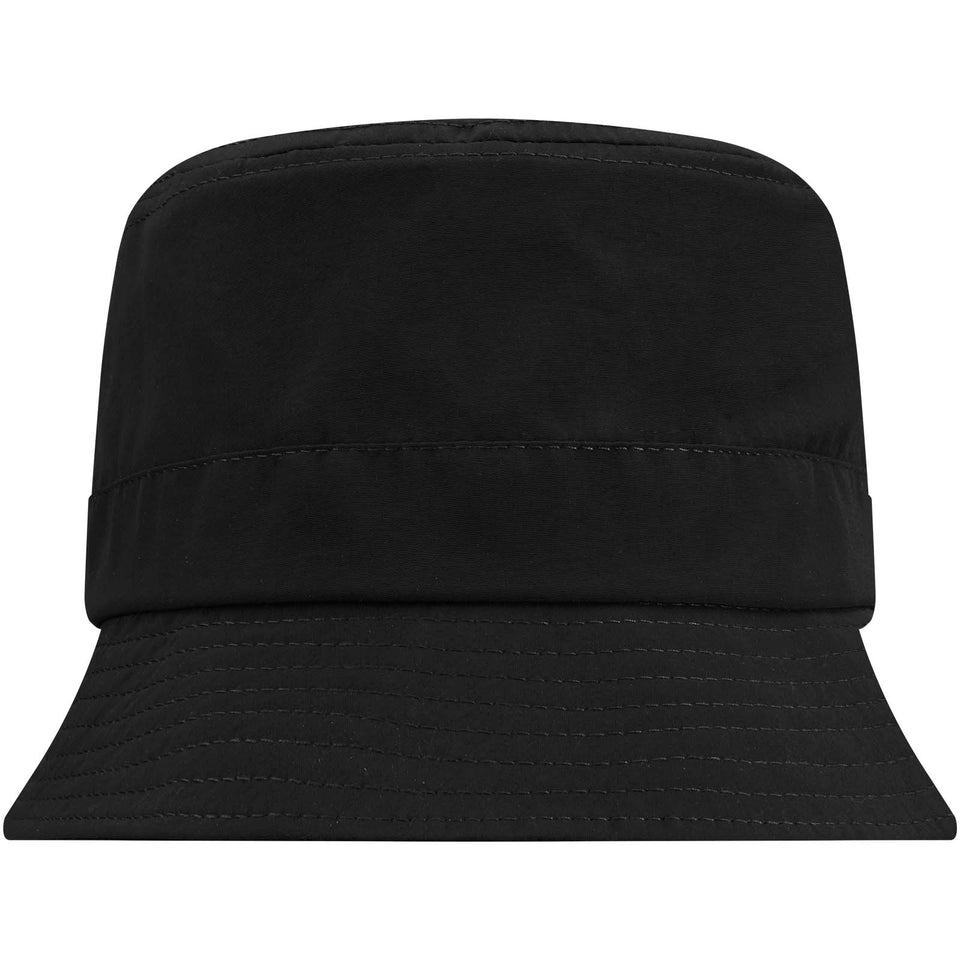 Cappello da sole in nylon da 105 g/m² Marisol personalizzato con logo - Pubblienne