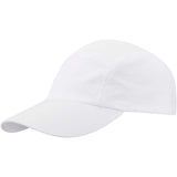 Cappellino in nylon da 105 g/m² Solara personalizzato con logo - Pubblienne