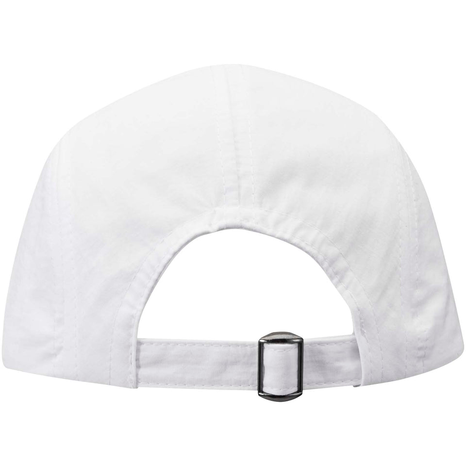 Cappellino in nylon da 105 g/m² Solara personalizzato con logo - Pubblienne