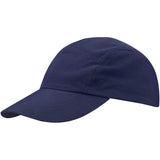 Cappellino in nylon da 105 g/m² Solara personalizzato con logo - Pubblienne