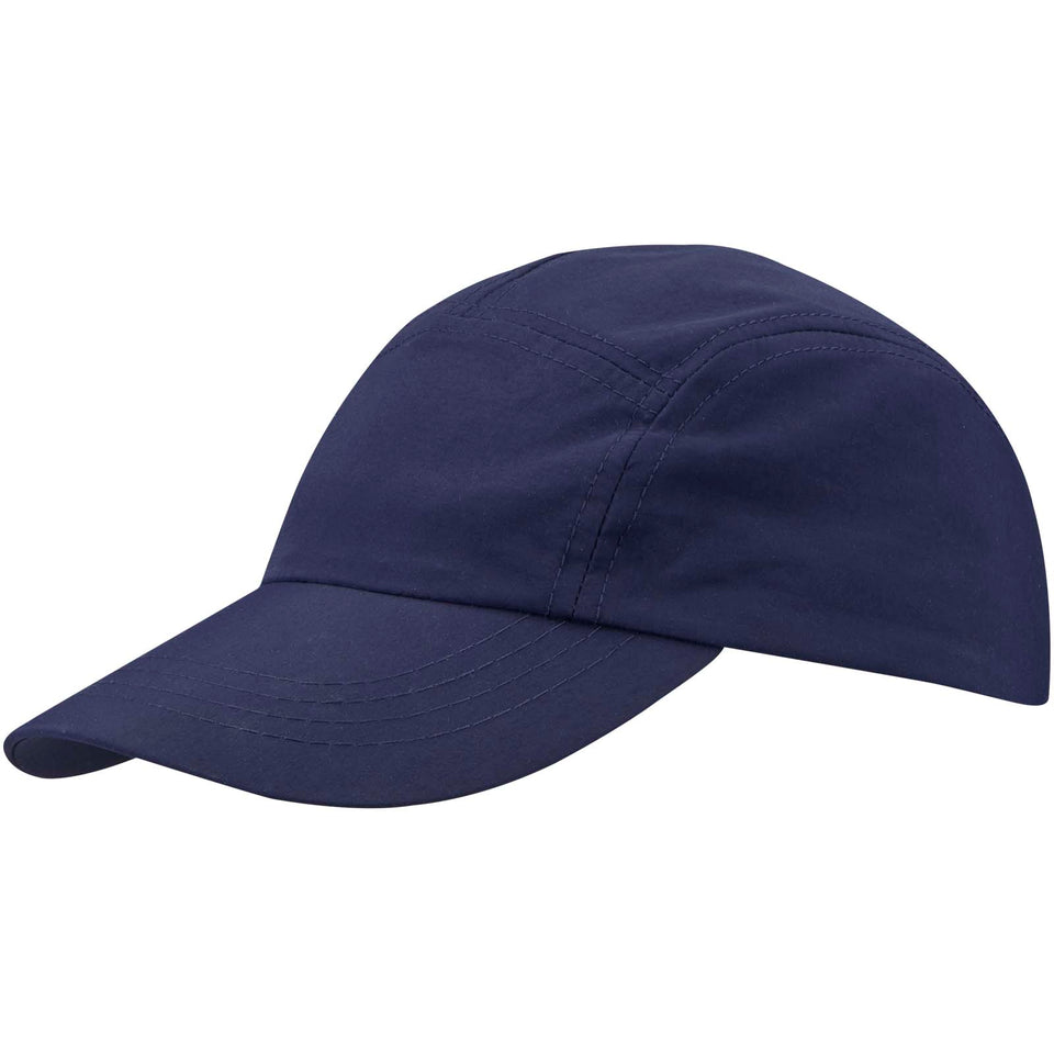 Cappellino in nylon da 105 g/m² Solara personalizzato con logo - Pubblienne