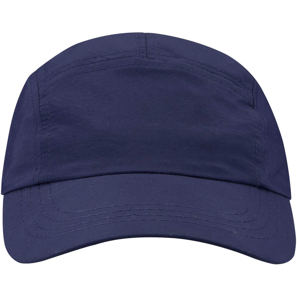 Cappellino in nylon da 105 g/m² Solara personalizzato con logo - Pubblienne