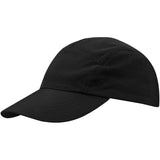 Cappellino in nylon da 105 g/m² Solara personalizzato con logo - Pubblienne
