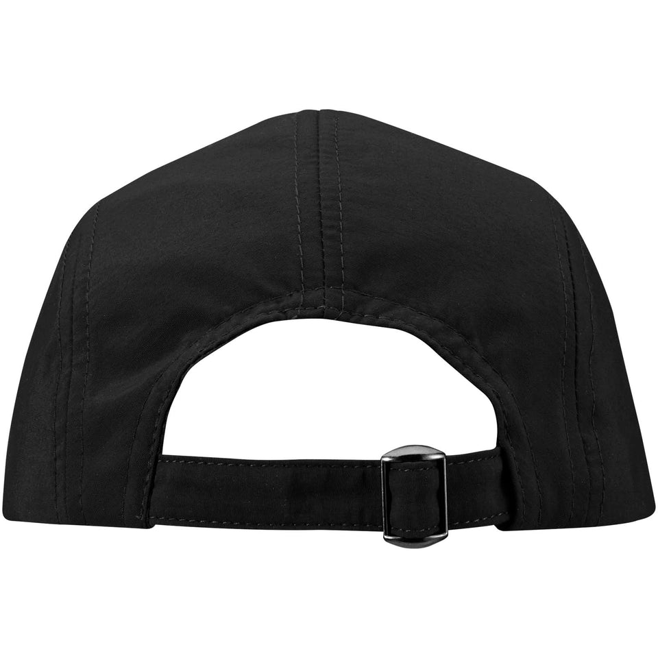 Cappellino in nylon da 105 g/m² Solara personalizzato con logo - Pubblienne