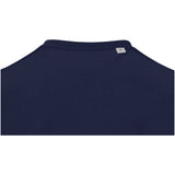 T-shirt a maniche corte unisex con scollo a V in cotone biologico certificato OCS da 200 g/m² Balfour personalizzato con logo - Pubblienne