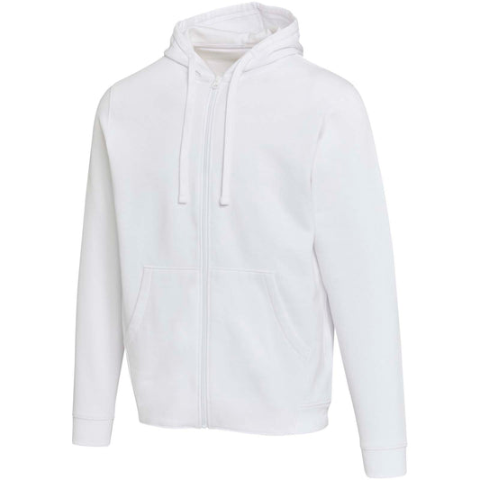 Felpa con cappuccio unisex in cotone biologico certificato OCS da 280 g/m² Jasper personalizzato con logo - Pubblienne