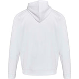 Felpa con cappuccio unisex in cotone biologico certificato OCS da 280 g/m² Jasper personalizzato con logo - Pubblienne