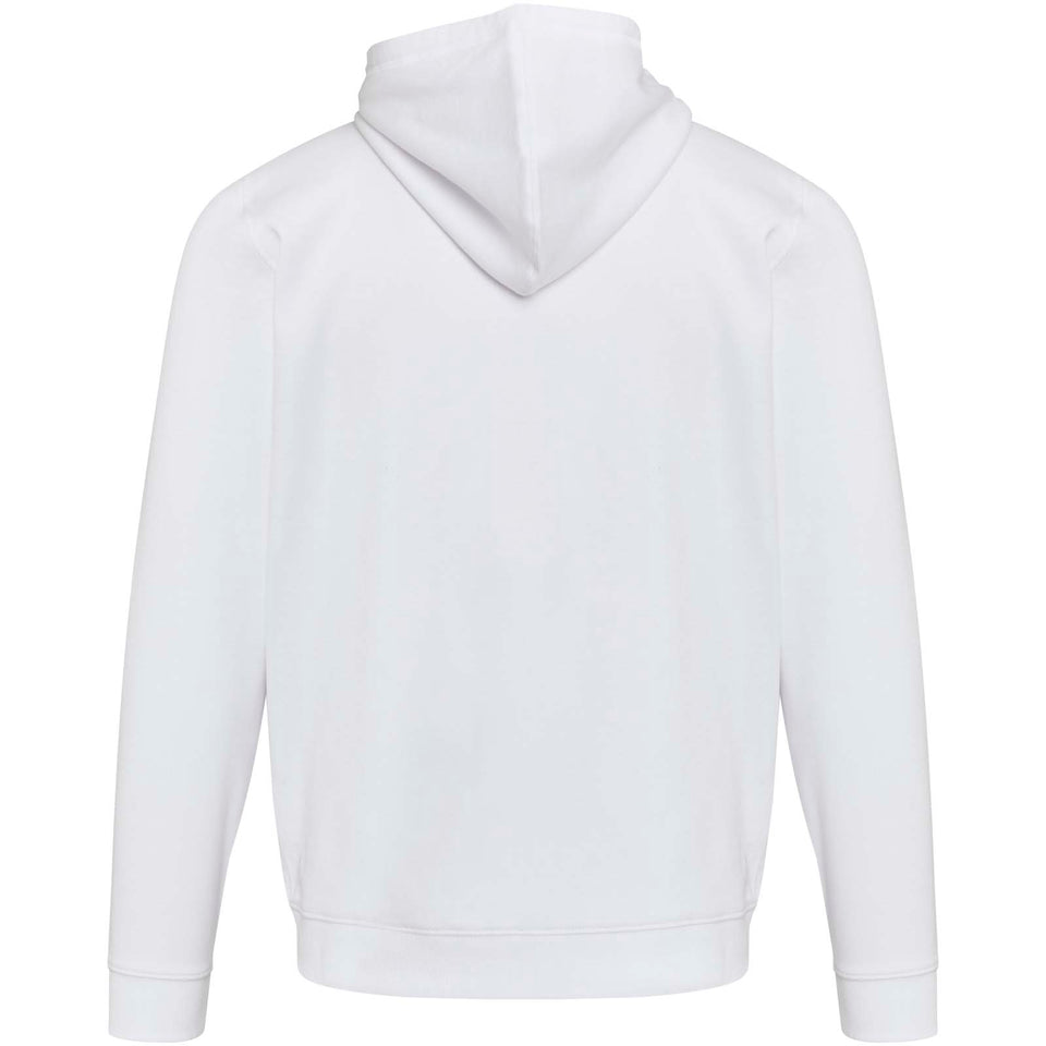 Felpa con cappuccio unisex in cotone biologico certificato OCS da 280 g/m² Jasper personalizzato con logo - Pubblienne