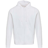 Felpa con cappuccio unisex in cotone biologico certificato OCS da 280 g/m² Jasper personalizzato con logo - Pubblienne