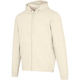 Felpa con cappuccio unisex in cotone biologico certificato OCS da 280 g/m² Jasper personalizzato con logo - Pubblienne