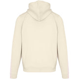 Felpa con cappuccio unisex in cotone biologico certificato OCS da 280 g/m² Jasper personalizzato con logo - Pubblienne