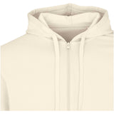 Felpa con cappuccio unisex in cotone biologico certificato OCS da 280 g/m² Jasper personalizzato con logo - Pubblienne