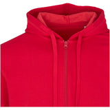 Felpa con cappuccio unisex in cotone biologico certificato OCS da 280 g/m² Jasper personalizzato con logo - Pubblienne