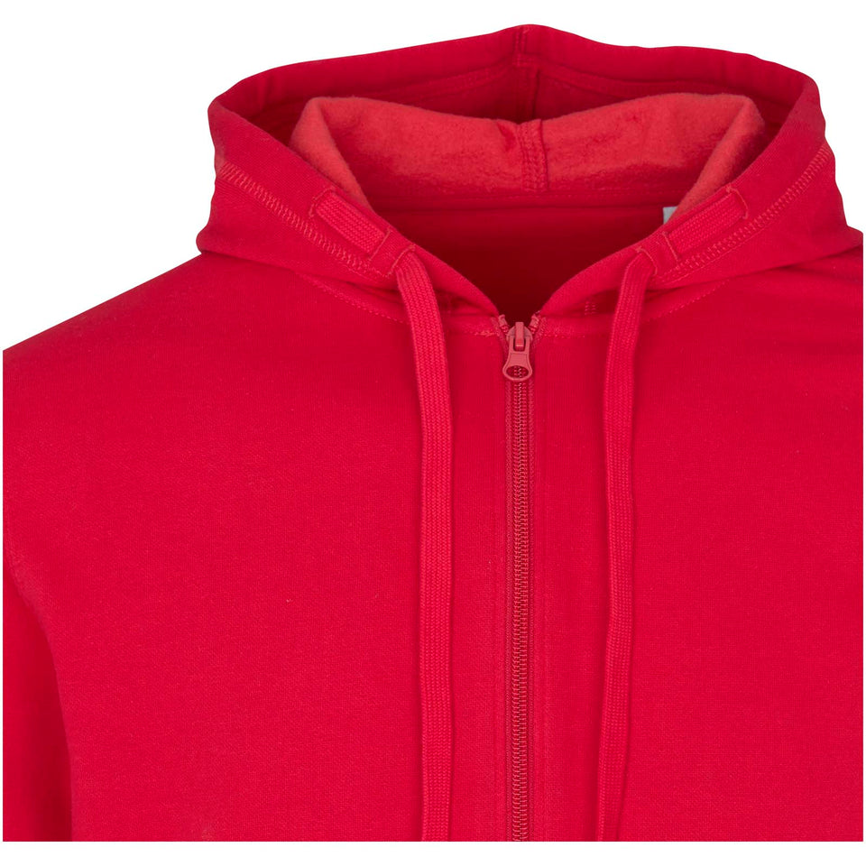 Felpa con cappuccio unisex in cotone biologico certificato OCS da 280 g/m² Jasper personalizzato con logo - Pubblienne