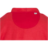 Felpa con cappuccio unisex in cotone biologico certificato OCS da 280 g/m² Jasper personalizzato con logo - Pubblienne