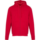 Felpa con cappuccio unisex in cotone biologico certificato OCS da 280 g/m² Jasper personalizzato con logo - Pubblienne