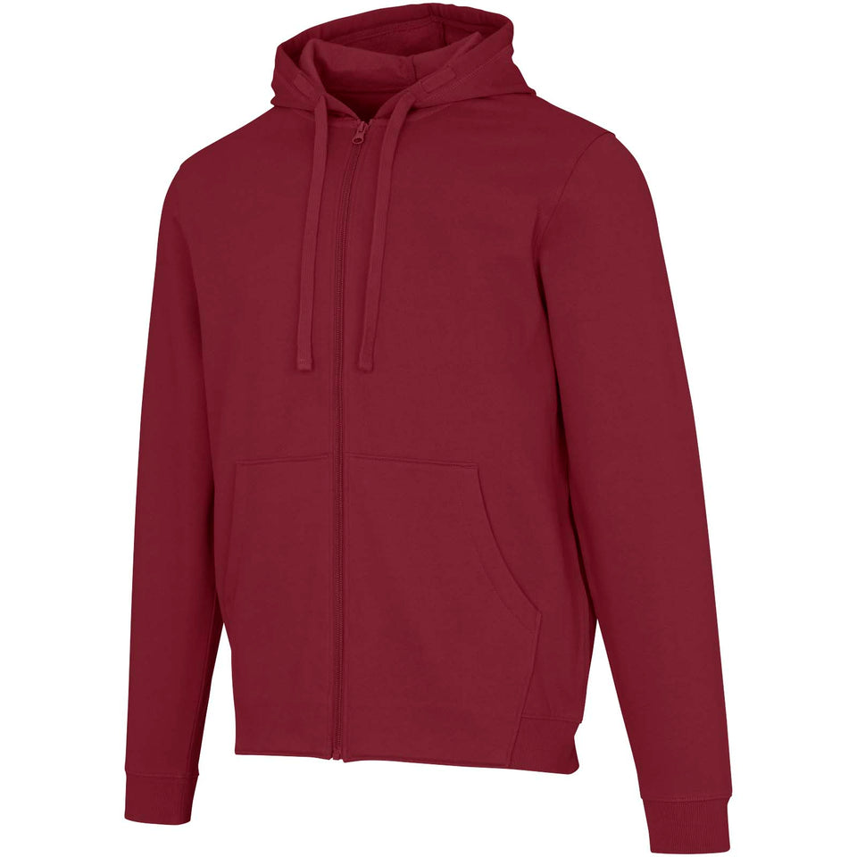 Felpa con cappuccio unisex in cotone biologico certificato OCS da 280 g/m² Jasper personalizzato con logo - Pubblienne