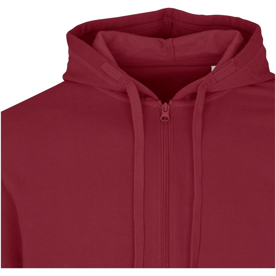 Felpa con cappuccio unisex in cotone biologico certificato OCS da 280 g/m² Jasper personalizzato con logo - Pubblienne