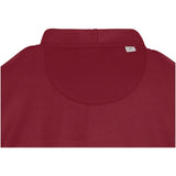 Felpa con cappuccio unisex in cotone biologico certificato OCS da 280 g/m² Jasper personalizzato con logo - Pubblienne
