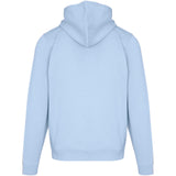 Felpa con cappuccio unisex in cotone biologico certificato OCS da 280 g/m² Jasper personalizzato con logo - Pubblienne