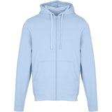 Felpa con cappuccio unisex in cotone biologico certificato OCS da 280 g/m² Jasper personalizzato con logo - Pubblienne